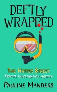 Enlarge image Cover: Deftly Wrapped - Ottobeast Publishing