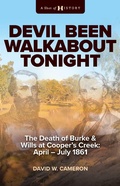 Cover: Devil Been Walkabout Tonight - Big Sky Publishing