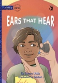 Cover: Ears That Hear - Our Yarning - Library for All