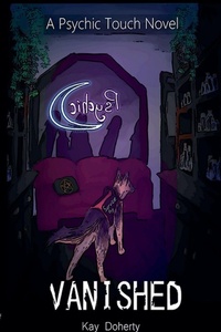 Enlarge image Cover: Vanished - Kay Doherty