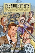 Cover: The Naughty Bits - Sticking Place Books