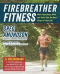 Cover: Firebreather Fitness - Ulysses Press