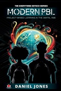 Cover: Modern PBL - Teachergoals Publishing