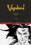 Cover: Vagabond Definitive Edition, Vol. 1: Volume 1 - Viz Media, Subs. of Shogakukan Inc