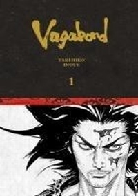 Abbildung von: Vagabond Definitive Edition, Vol. 1: Volume 1 - Viz Media, Subs. of Shogakukan Inc