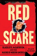 Abbildung von: Red Scare - Scribner