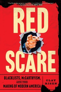 Abbildung von: Red Scare - Scribner