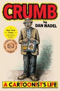 Cover: Crumb - Scribner