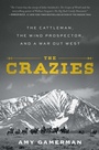 Cover: The Crazies - Simon + Schuster LLC