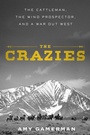 Cover: The Crazies - Simon & Schuster