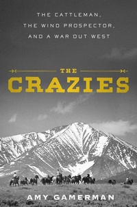 Enlarge image Cover: The Crazies - Simon & Schuster