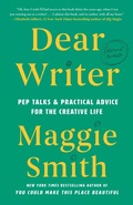 Cover: Dear Writer - Washington Square Press