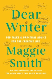 Enlarge image Cover: Dear Writer - Washington Square Press