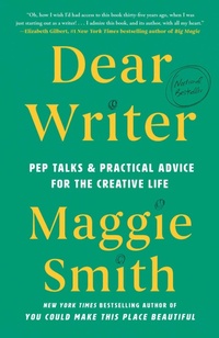 Enlarge image Cover: Dear Writer - Simon & Schuster