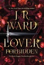 Cover: Lover Forbidden - Gallery Books