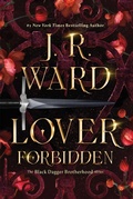 Cover: Lover Forbidden - Gallery Books