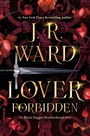 Cover: Lover Forbidden - Simon & Schuster