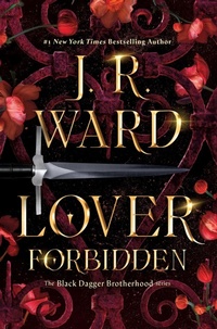 Enlarge image Cover: Lover Forbidden - Simon & Schuster