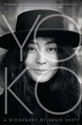 Cover: Yoko - Simon + Schuster LLC