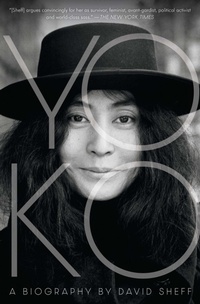 Enlarge image Cover: Yoko - Simon + Schuster LLC