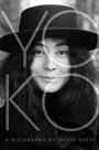 Cover: Yoko - Simon & Schuster