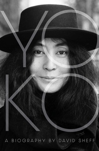 Enlarge image Cover: Yoko - Simon & Schuster