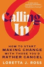 Cover: Calling In - Simon + Schuster LLC