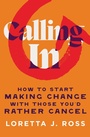 Cover: Calling In - Simon & Schuster