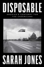 Cover: Disposable - Avid Reader Press