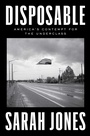 Cover: Disposable - Simon & Schuster