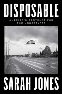 Enlarge image Cover: Disposable - Simon & Schuster