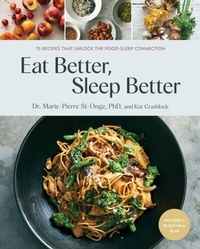 Abbildung von: Eat Better, Sleep Better - Simon Element
