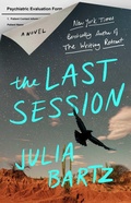 Cover: The Last Session - Atria/Emily Bestler Books