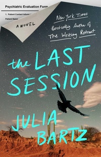 Enlarge image Cover: The Last Session - Atria/Emily Bestler Books