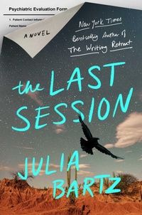 Enlarge image Cover: The Last Session - Simon & Schuster