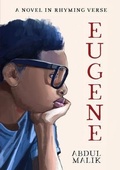 Cover: Eugene - Its All Love Publications