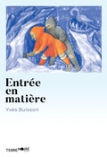 Cover: Entr&eacute;e en Mati&egrave;re - Collection Transmutation