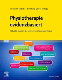 Abbildung von: Physiotherapie evidenzbasiert - Urban & Fischer