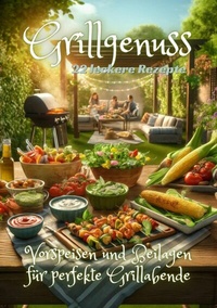 Abbildung von: Grillgenuss - tredition