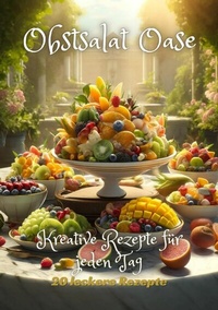 Abbildung von: Obstsalat Oase - tredition