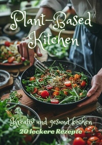 Abbildung von: Plant-Based Kitchen - tredition