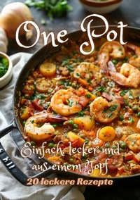 Abbildung von: One Pot - tredition
