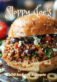 Abbildung von: Sloppy Joe's - tredition