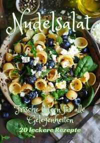 Abbildung von: Nudelsalat - tredition