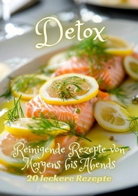 Abbildung von: Detox - tredition