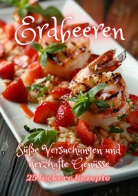 Abbildung von: Erdbeeren - tredition