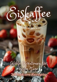 Abbildung von: Eiskaffee - tredition