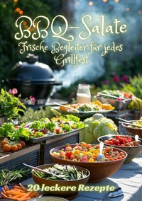 Abbildung von: BBQ-Salate - tredition