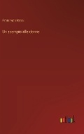 Cover: Un esempio alle donne - Outlook Verlag