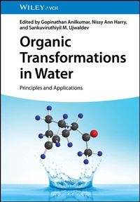 Abbildung von: Organic Transformations in Water - Wiley-VCH